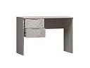 Письменный стол Салерно NEW 1 Кашемир