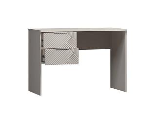 Письменный стол Салерно NEW 1 Кашемир