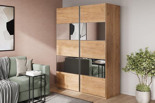 Шкаф-купе Реал - 7