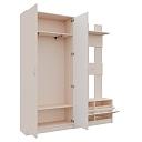 Прихожая Ольга - 6 Кашемир