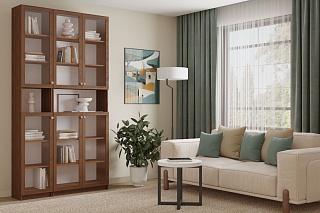 Библиотека Билли - 109 Орех Экко