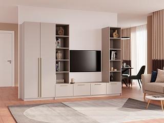 Стенка Лорена Пакс - 17 Кашемир