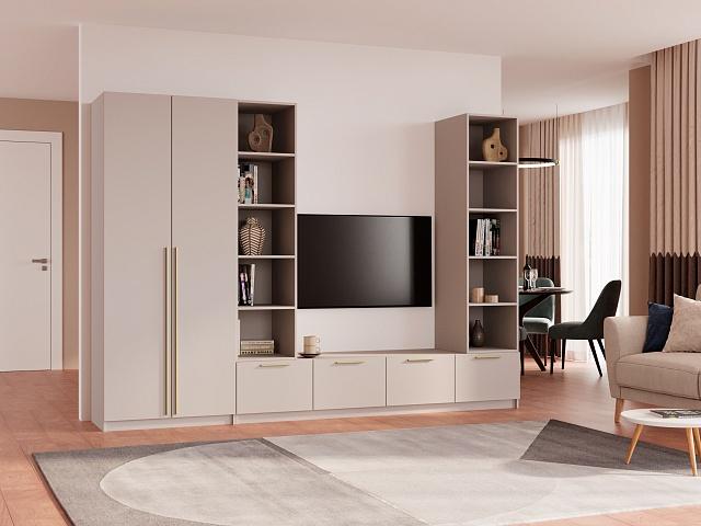 Стенка Лорена Пакс - 17 Кашемир