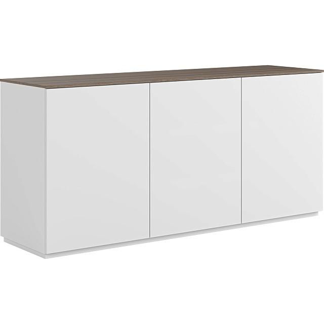 Комод Солт - 1 Орех Тьеполо