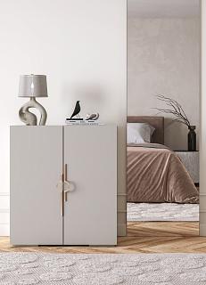 Комод Белиз - 2 Кашемир