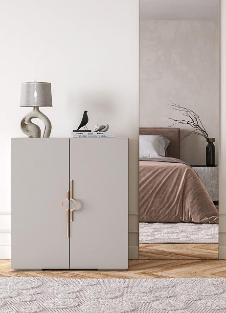 Комод Белиз - 2 Кашемир