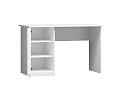 Письменный стол Банни Mini - 3 Белый