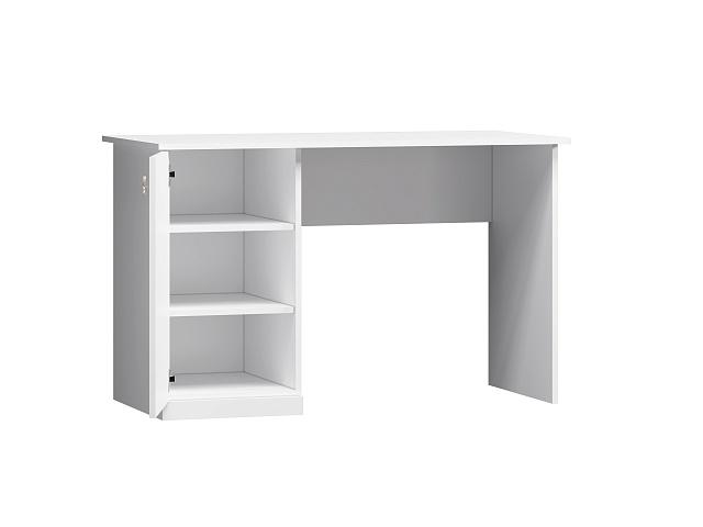 Письменный стол Банни Mini - 3 Белый