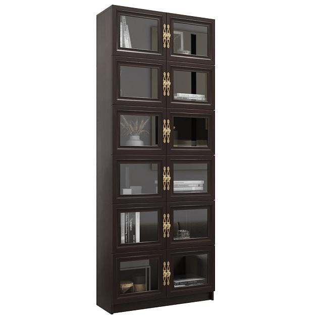 Книжный шкаф Карлос - 38