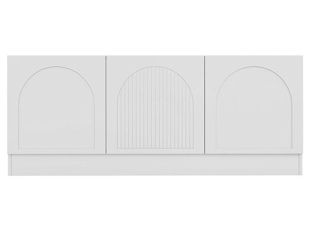 Тумба под ТВ Нероли Пуш 1.4