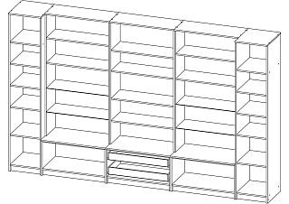 Стенка Марина - 7