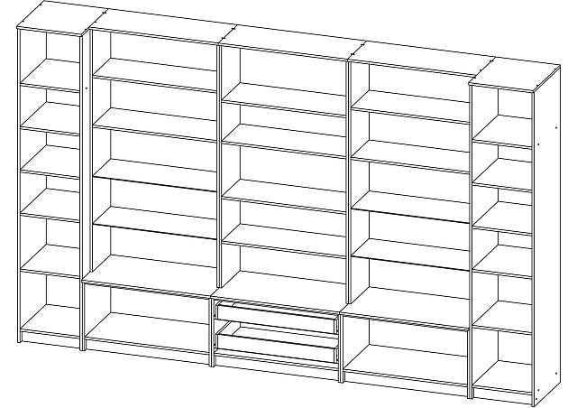 Стенка Марина - 7