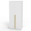 Шкаф распашной Нероли 3.2