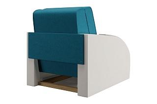Кресло-кровать Фишер - 2 Galaxy Azur