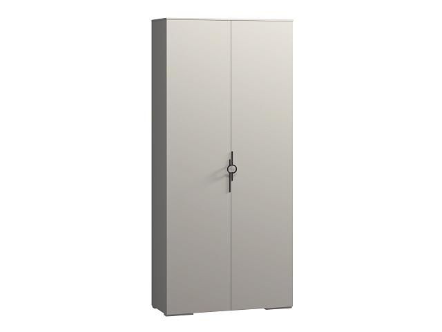 Шкаф распашной Ливан - 2 Кашемир