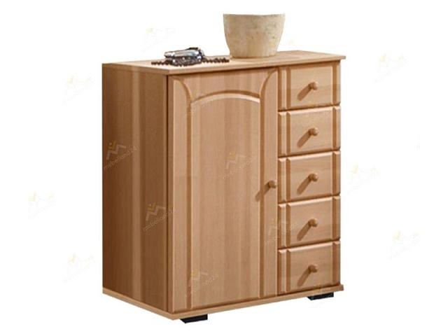 Комод Михаил люкс - 1