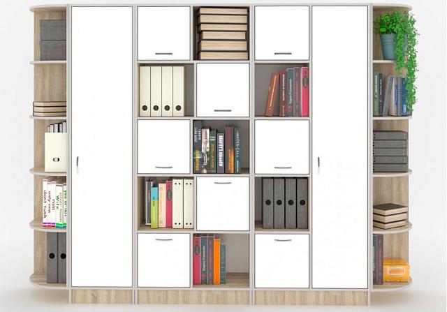 Стеллаж Орион - 7