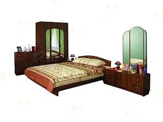 Спальный гарнитур Светлана - 13