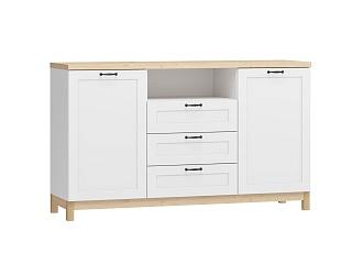 Комод Техас - 12 МДФ