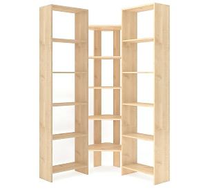 Стеллаж Норд - 11.01