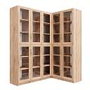 Книжный шкаф Моцарт - 5