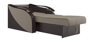 Кресло-кровать Тополек Jatka beige