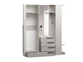 Прихожая Лорена Пакс - 6 Кашемир