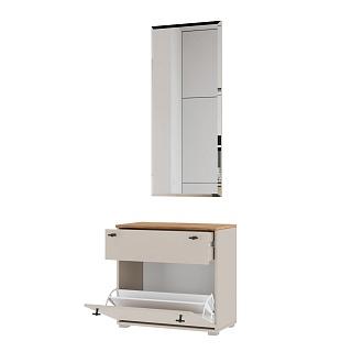 Прихожая Квели - 12 Кашемир