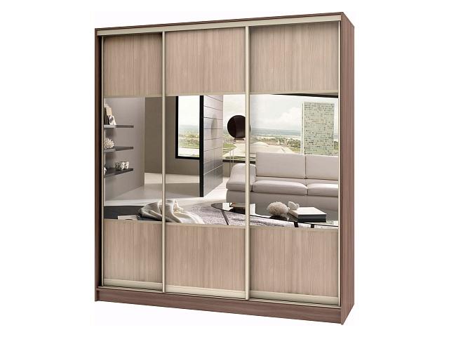 Шкаф-купе Стандарт - 3.1