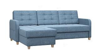 Угловой диван Леммер Вариант 3