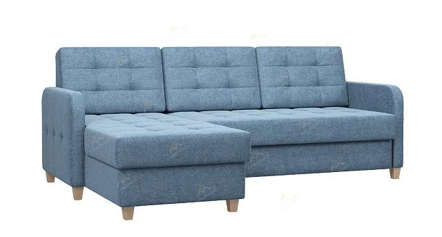 Угловой диван Леммер Вариант 3