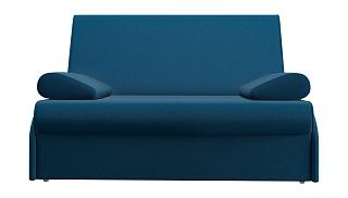 Диван Глобус - 2 Blue 33