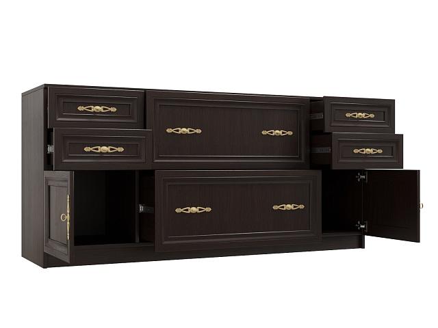 Комод Карлос - 040