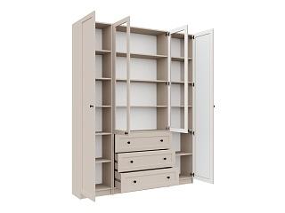 Библиотека Билли Стольмин 45 Кашемир