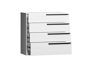 Спальня Лорена Пакс - 5 Белый