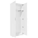 Шкаф распашной Грация - 3