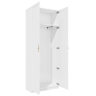 Шкаф распашной Грация - 3