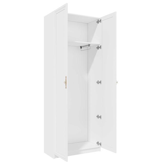 Шкаф распашной Грация - 3