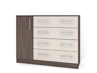 Комод Контраст - 9