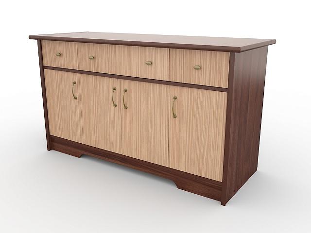 Комод Стенворд - 12