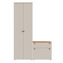 Прихожая Квели - 4 Кашемир