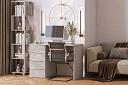 Письменный стол Салерно NEW 2 Кашемир