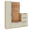 Прихожая Астрис - 3 Сантьяго