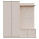 Прихожая Ольга - 2 Кашемир