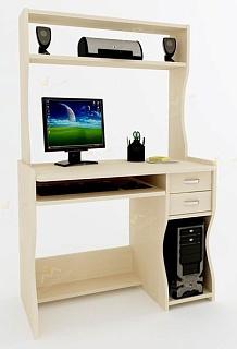 Компьютерный стол Компасс С 203 СН