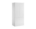 Шкаф распашной Терни - 2 Белый