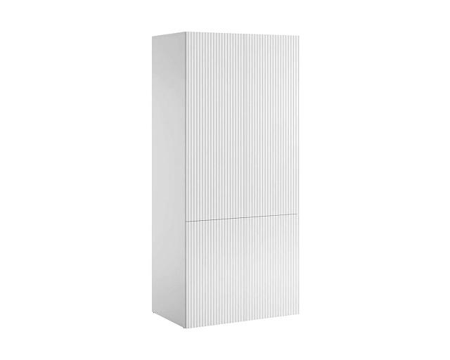 Шкаф распашной Терни - 2 Белый