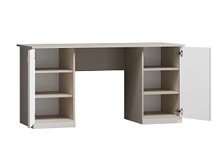 Письменный стол Скарабей - 4 МДФ Кашемир