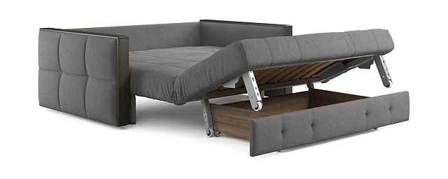 Диван Соренто - 3 Mazeri gray 18