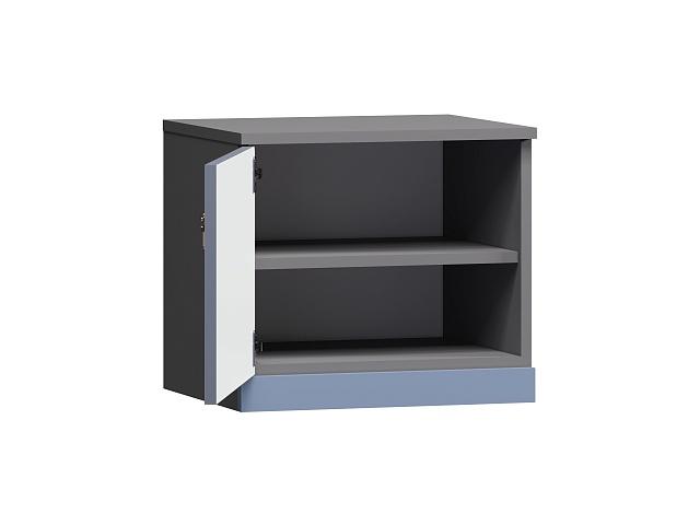 Тумба прикроватная Стрекоза - 1 МДФ Космея